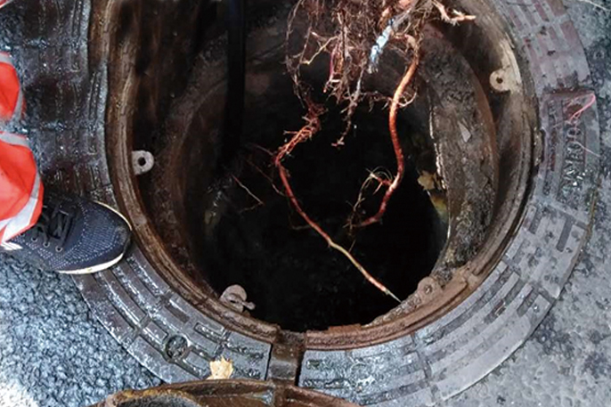 沈丘管道预处理